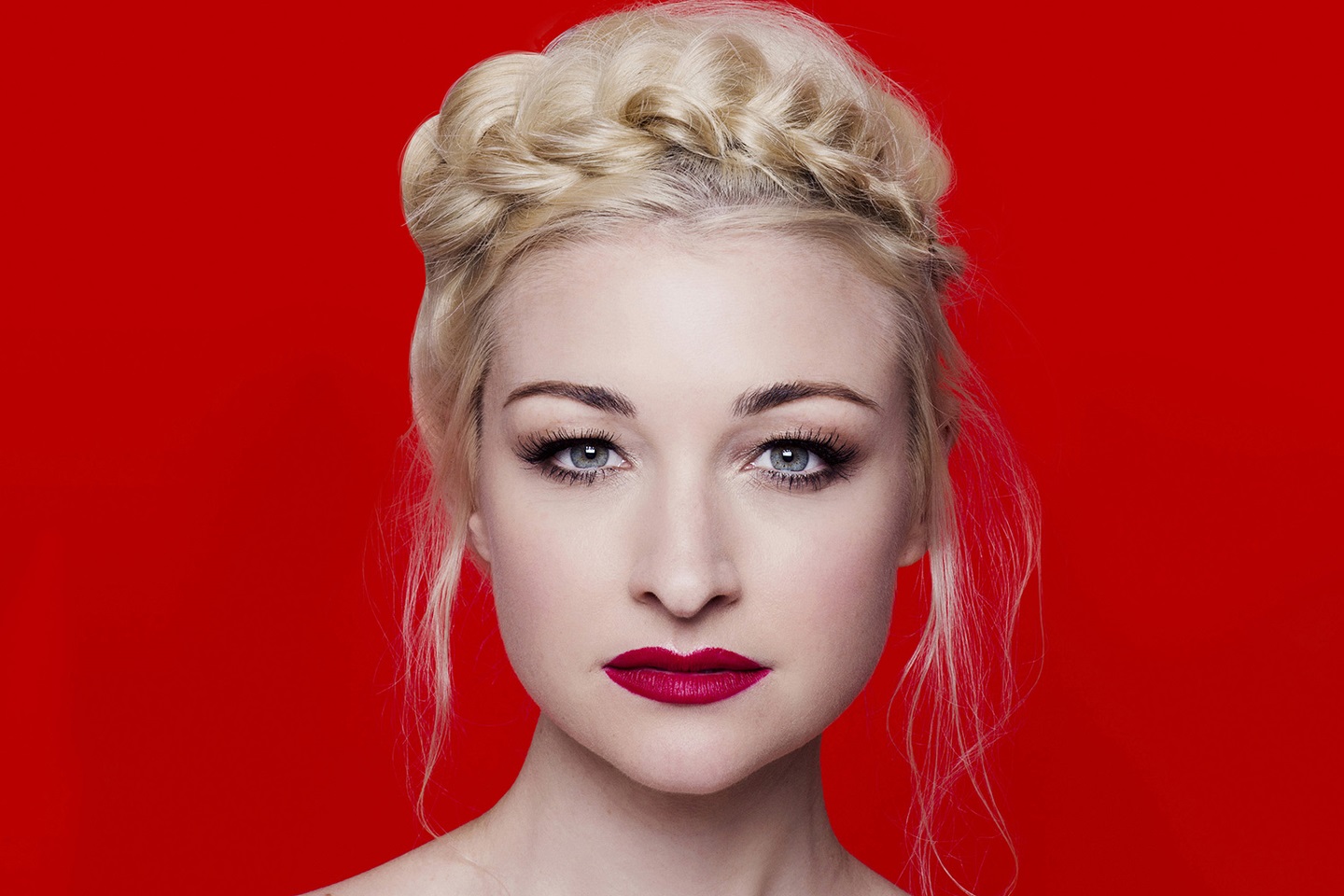 Kate Miller-Heidke Music Artist Profile